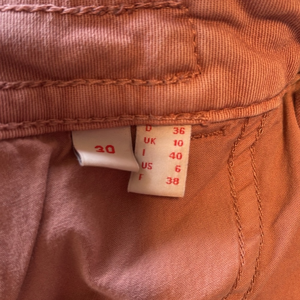 Pants - Picture 2 of 2